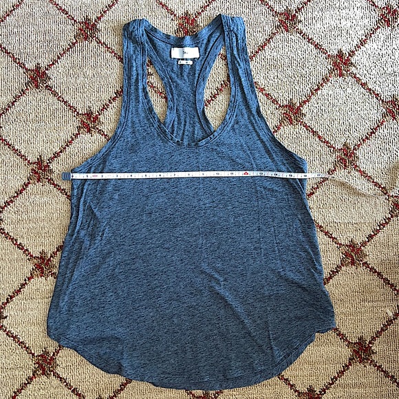 ARITZIA TNA Racerback Tank Top - Picture 8 of 14
